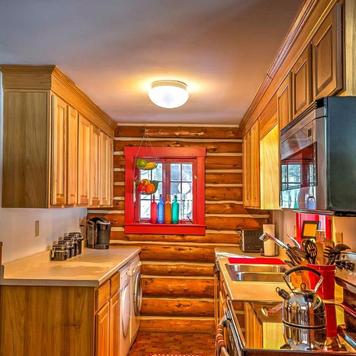 Photo of Kitchen in Londonderry