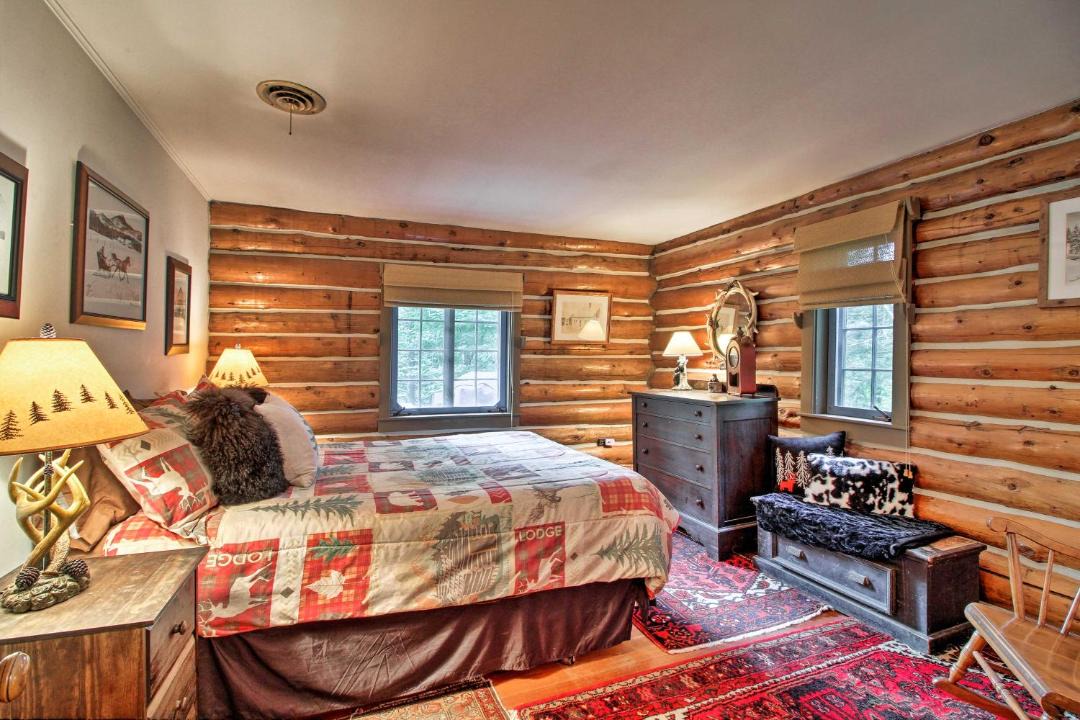 Photo of Bedroom in Londonderry