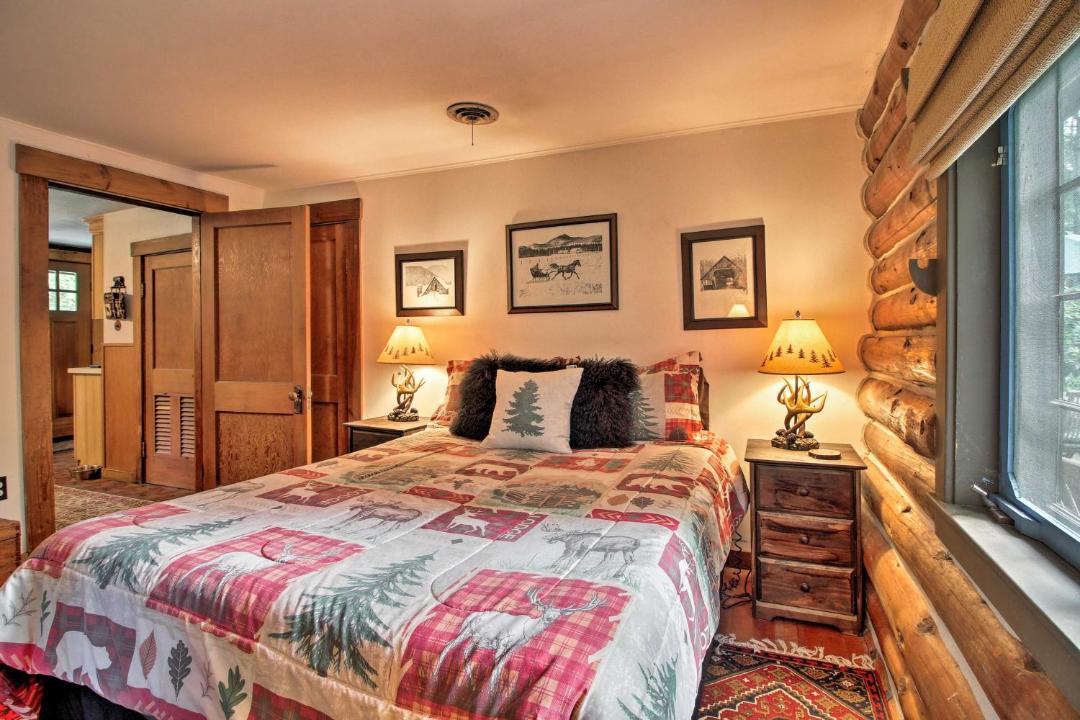 Photo of Bedroom in Londonderry