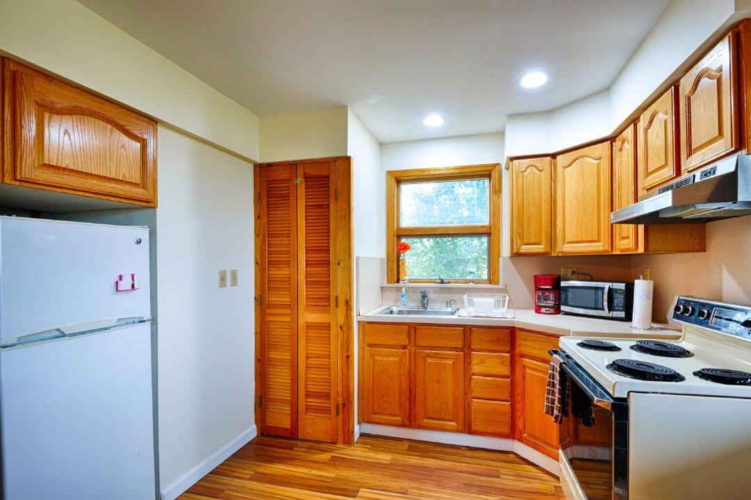 Photo of Kitchen in West Winfield
