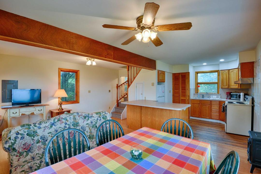 Photo of Kitchen in West Winfield
