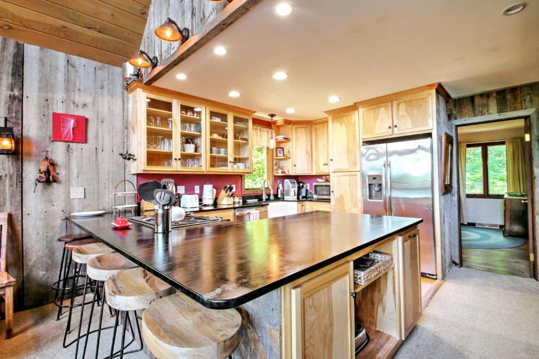 Photo of Kitchen in East Burke