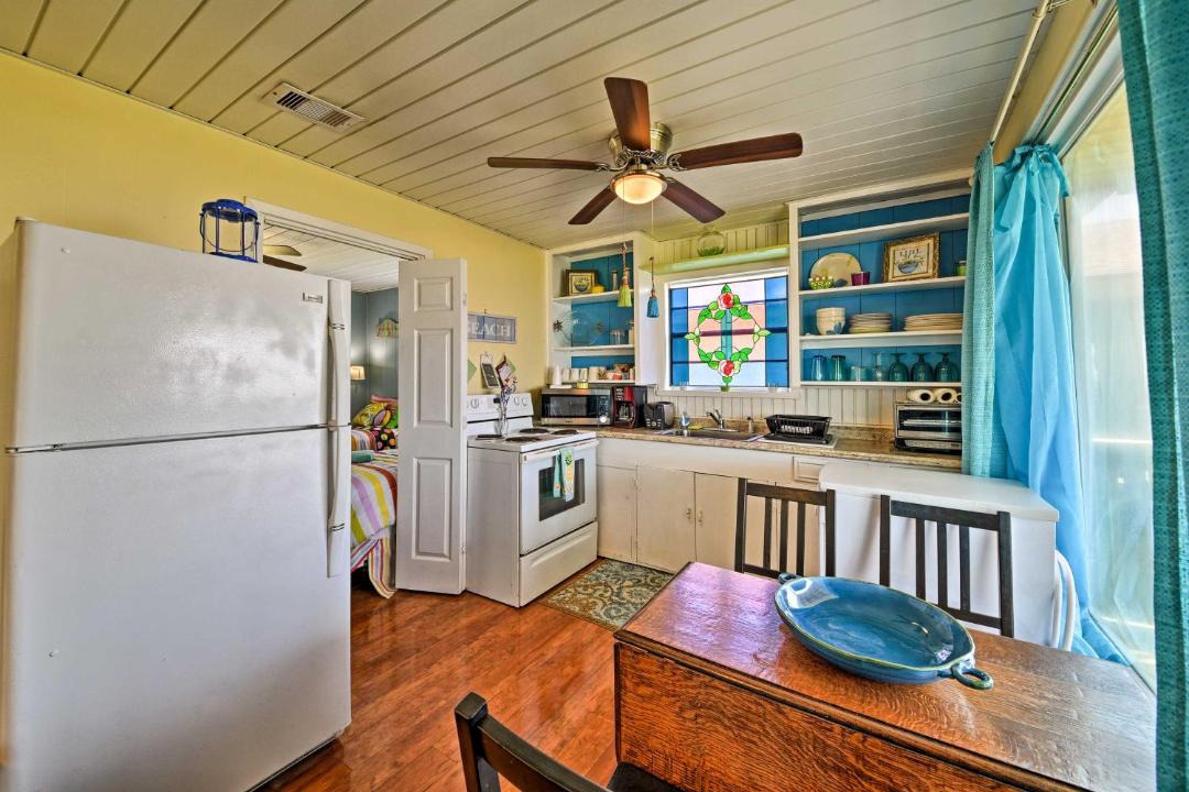 Photo of Kitchen in Gulf Palms