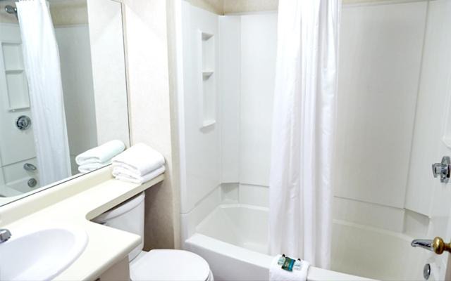 Photo of Bathroom in Laconia