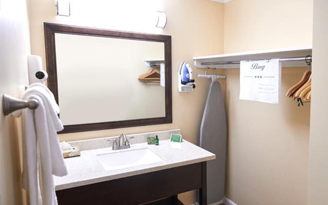 Photo of Bathroom in Laconia