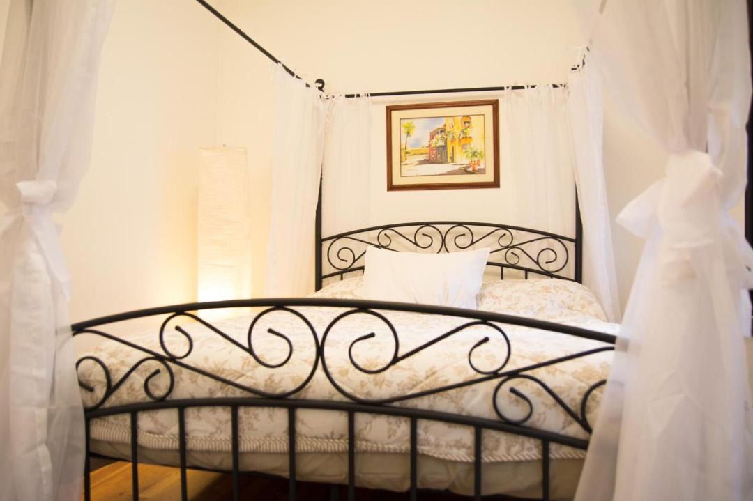 Photo of Bedroom in Paulus Hook