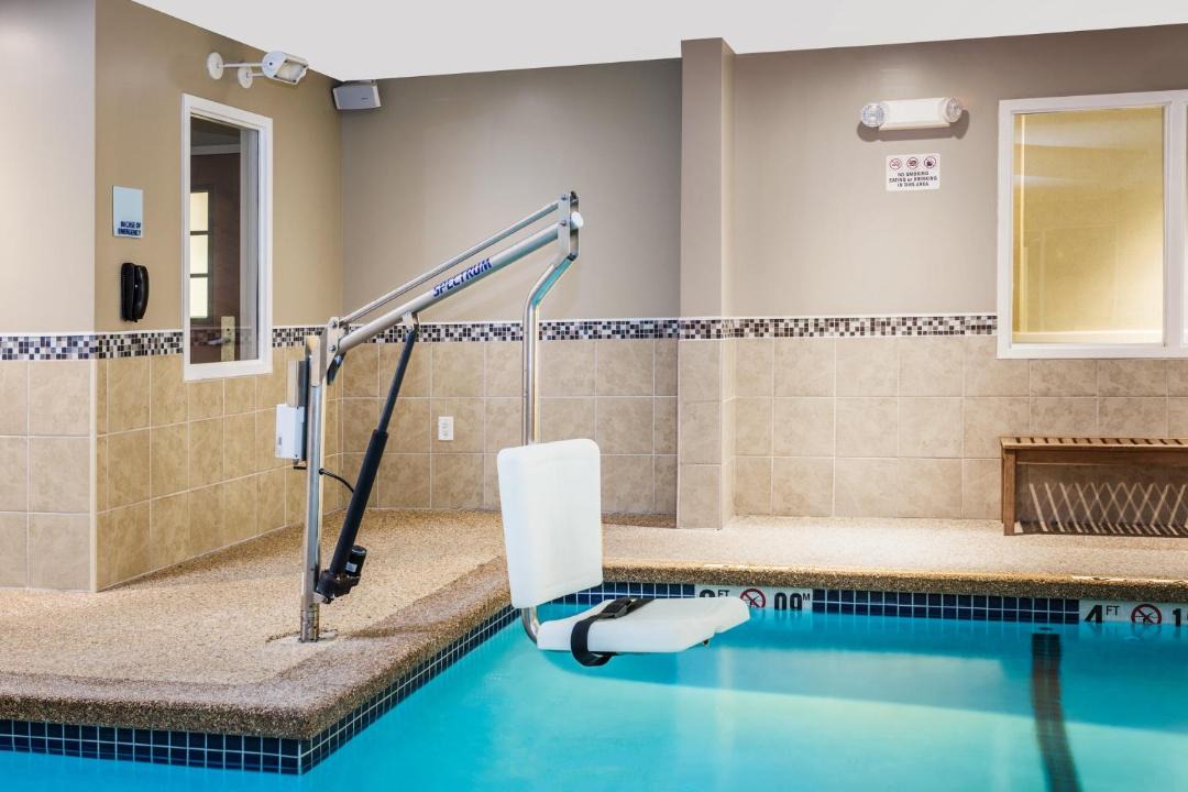 Photo of Bathroom in Seabrook
