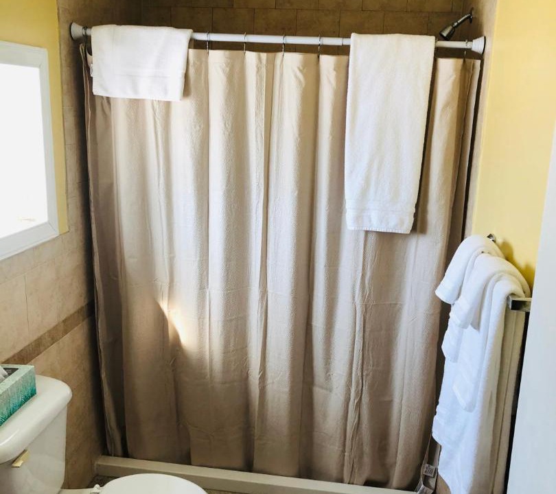 Photo of Bathroom in Tannersville
