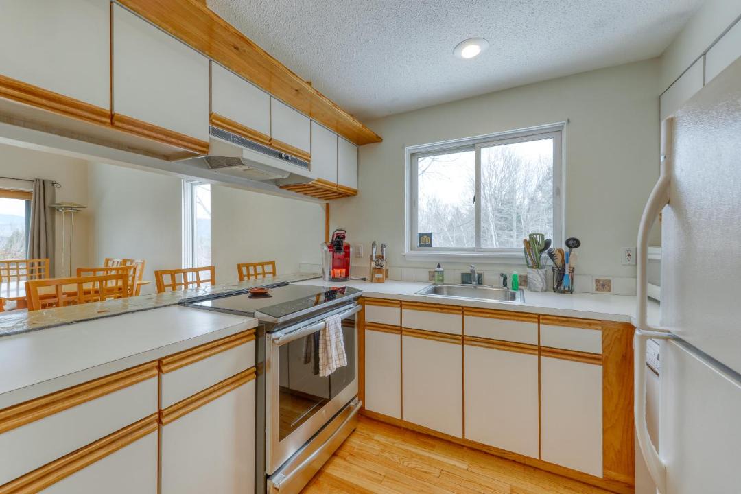 Photo of Kitchen in Carroll County