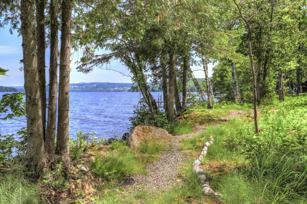 Photo of Outdoor in Rangeley Plantation