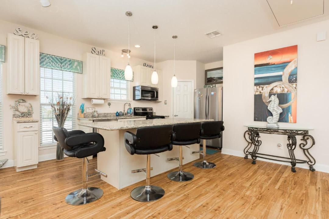 Photo of Livingroom in San Luis