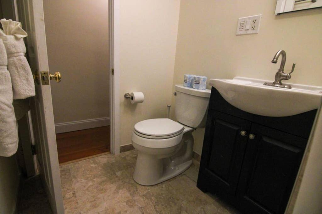 Photo of Bathroom in Medford