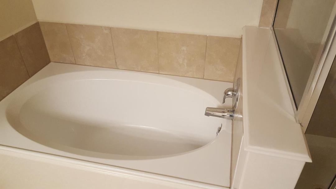Photo of Bathroom in Barker