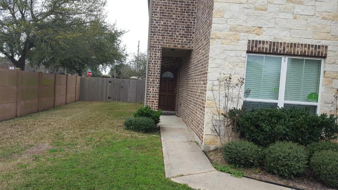 Photo of Buildings in Barker