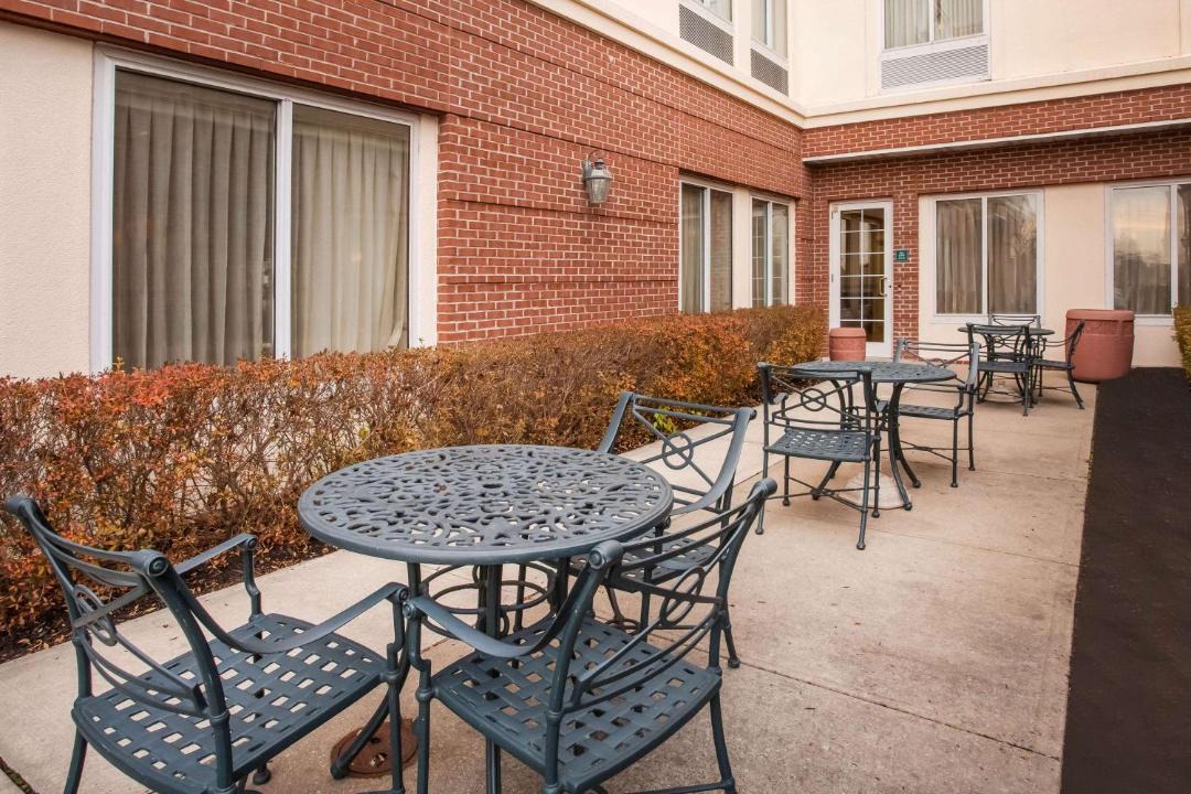 Photo of Patio Balcony in Bohemia