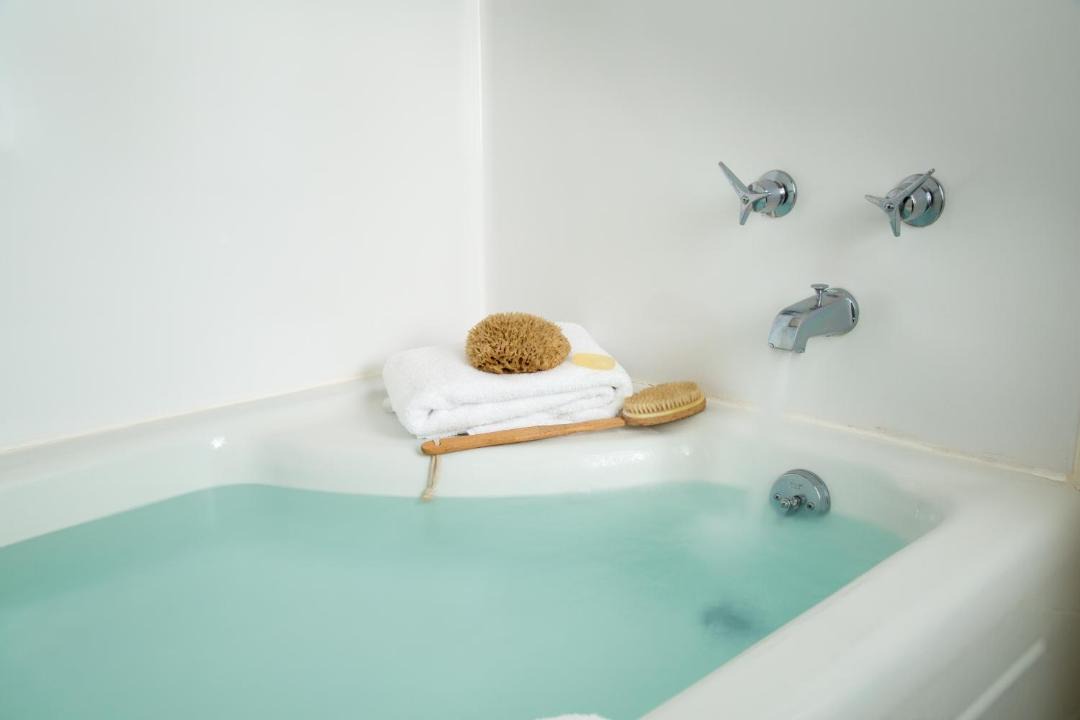 Photo of Bathroom in Slope N Shore