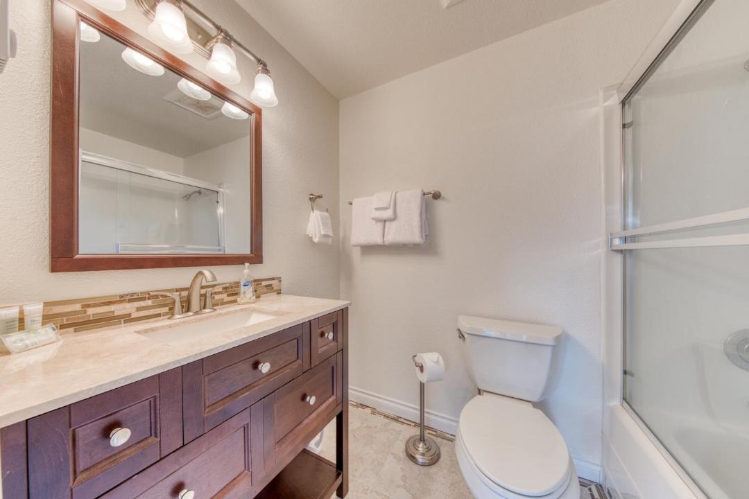 Photo of Bathroom in Oceanside
