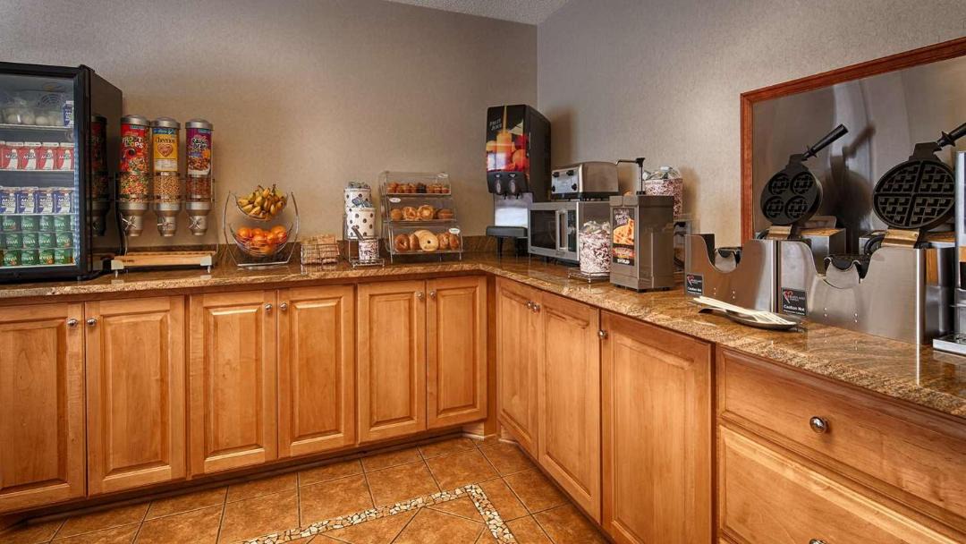 Photo of Kitchen in Mount Airy