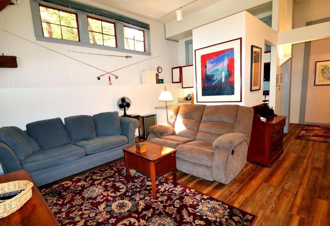 Photo of Livingroom in Chautauqua