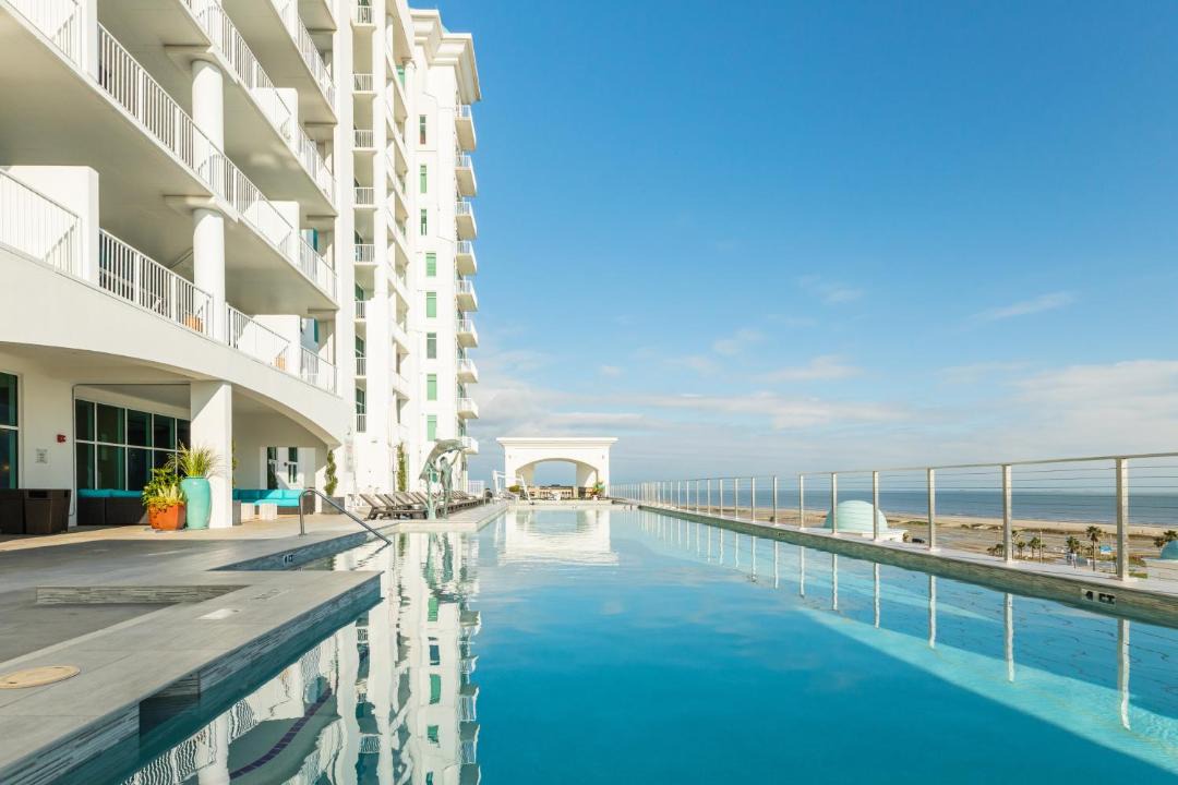 Photo of Patio Balcony in Galveston