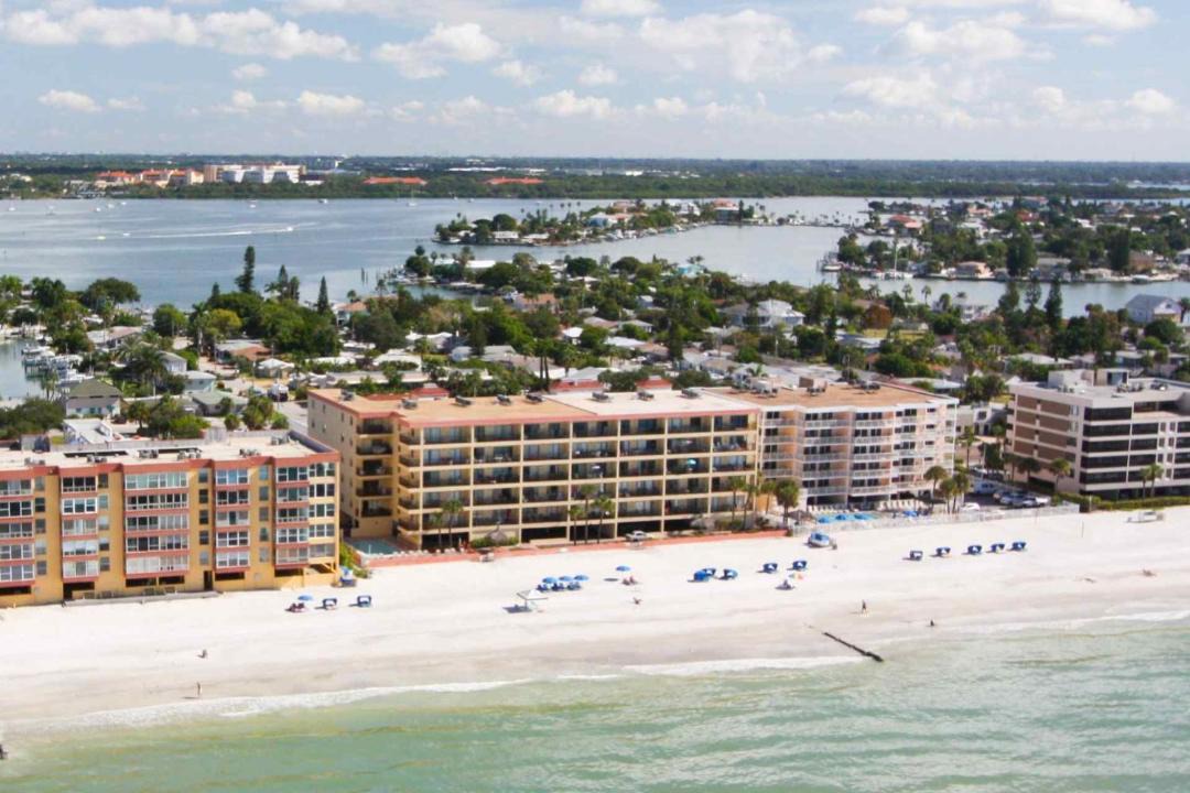 Photo of Others in Madeira Beach