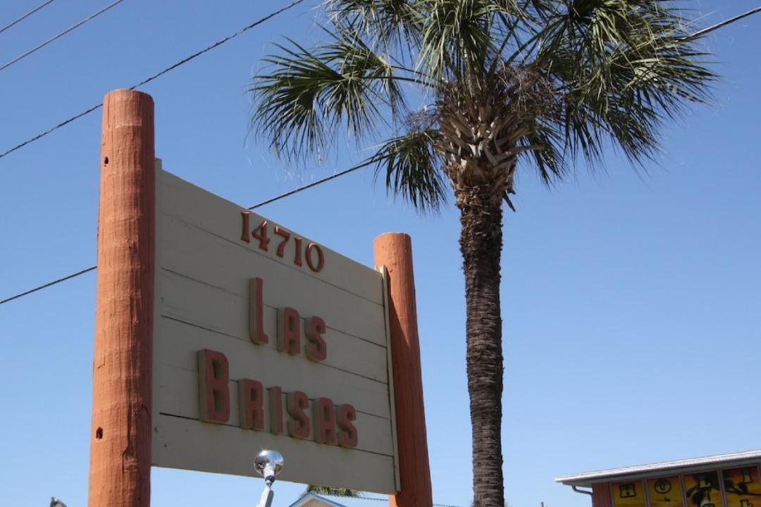 Photo of Buildings in Madeira Beach