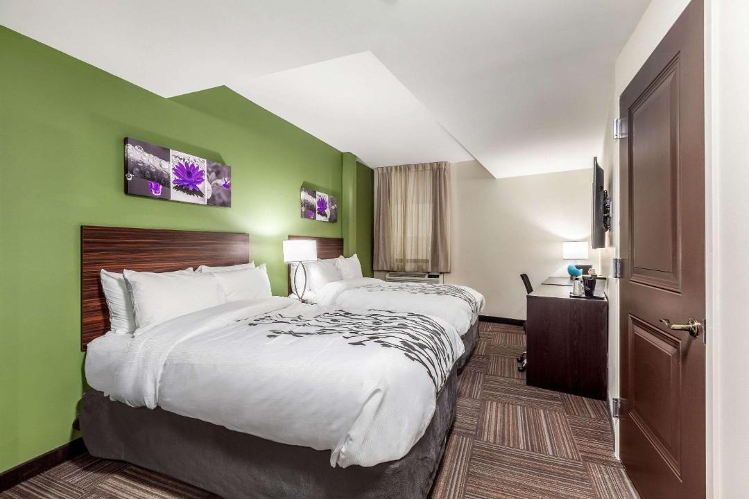 Photo of Bedroom in Queens