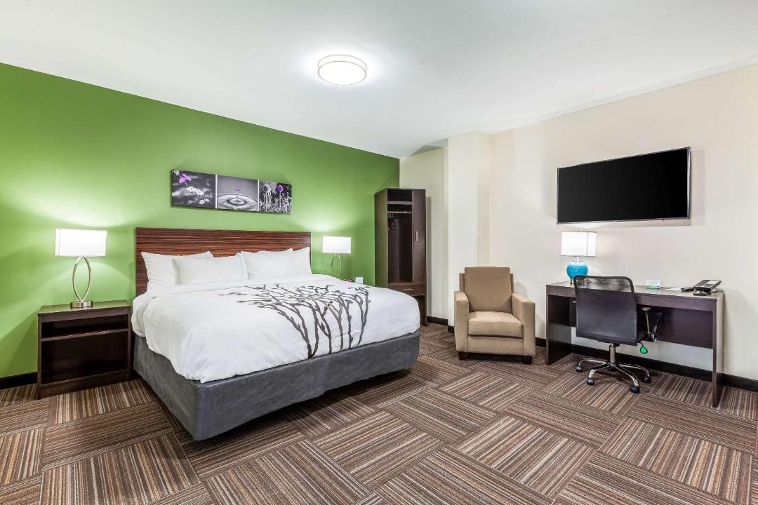 Photo of Bedroom in Queens