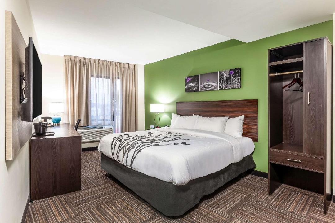 Photo of Bedroom in Queens