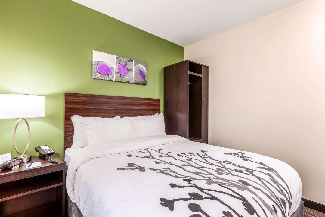 Photo of Bedroom in Queens