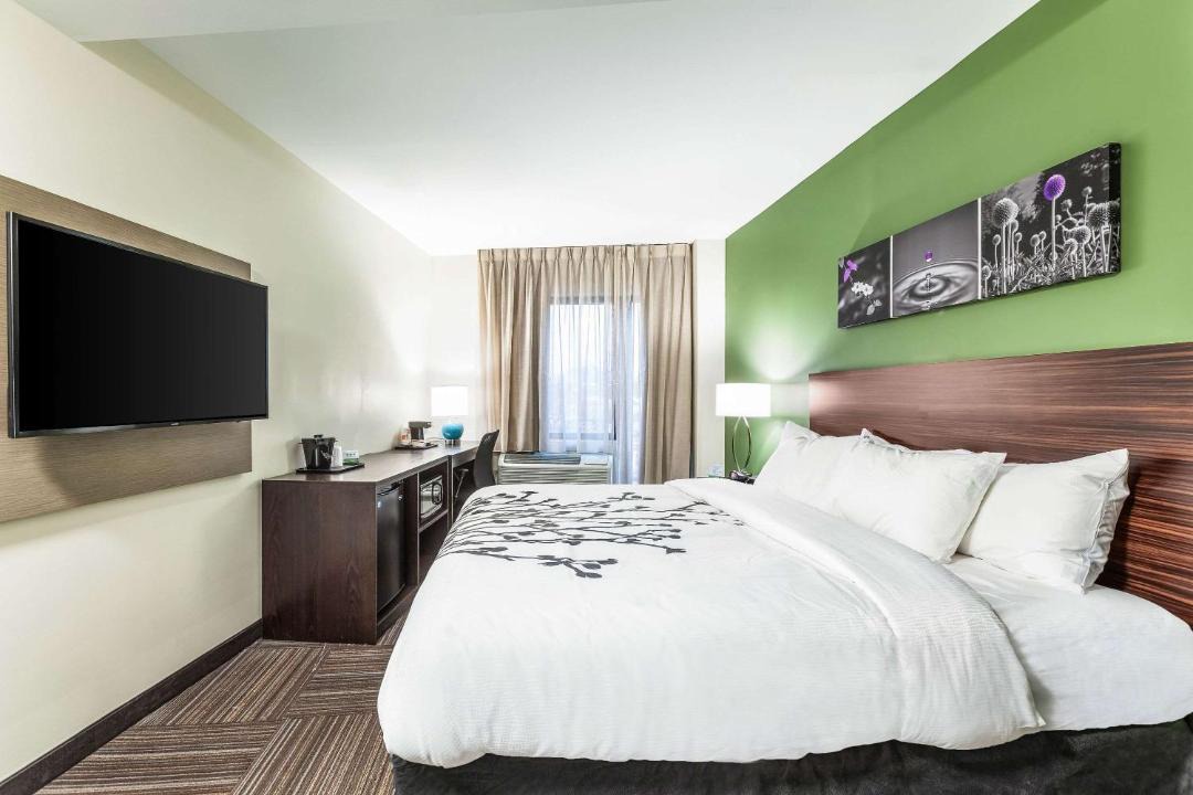 Photo of Bedroom in Queens