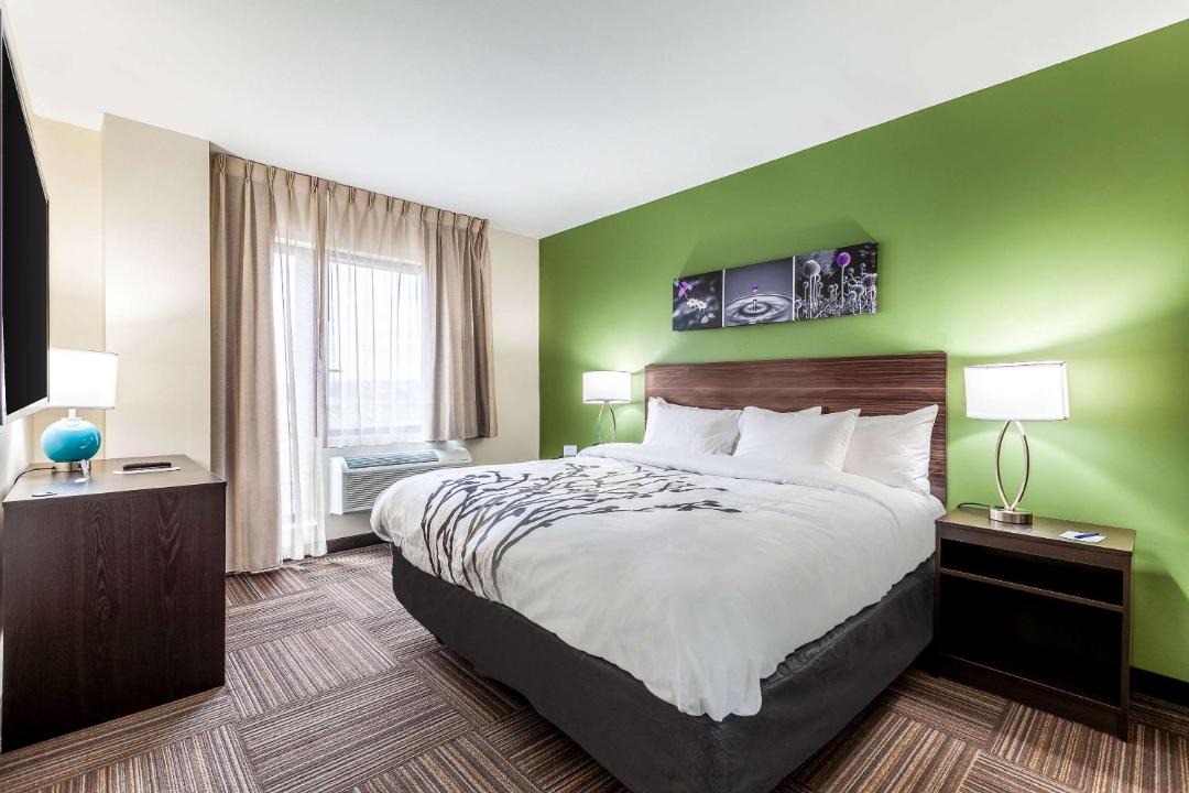 Photo of Bedroom in Queens
