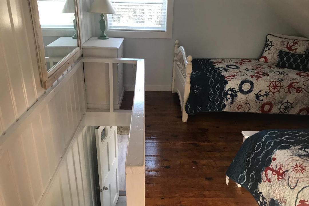 Photo of Bedroom in York Beach