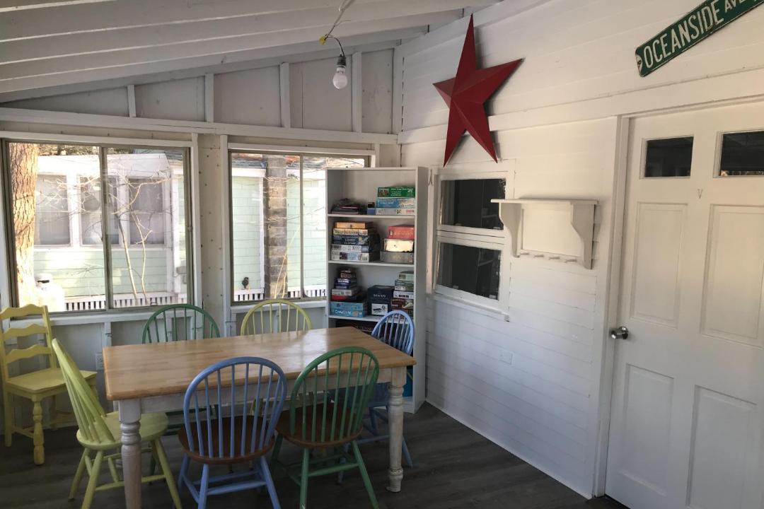 Photo of Kitchen in York Beach
