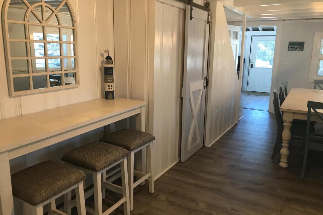Photo of Kitchen in York Beach