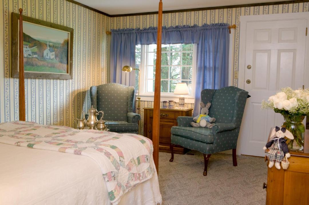 Photo of Bedroom in Lower Waterford
