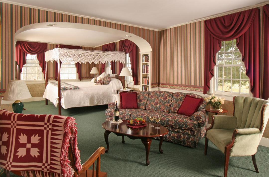 Photo of Bedroom in Lower Waterford