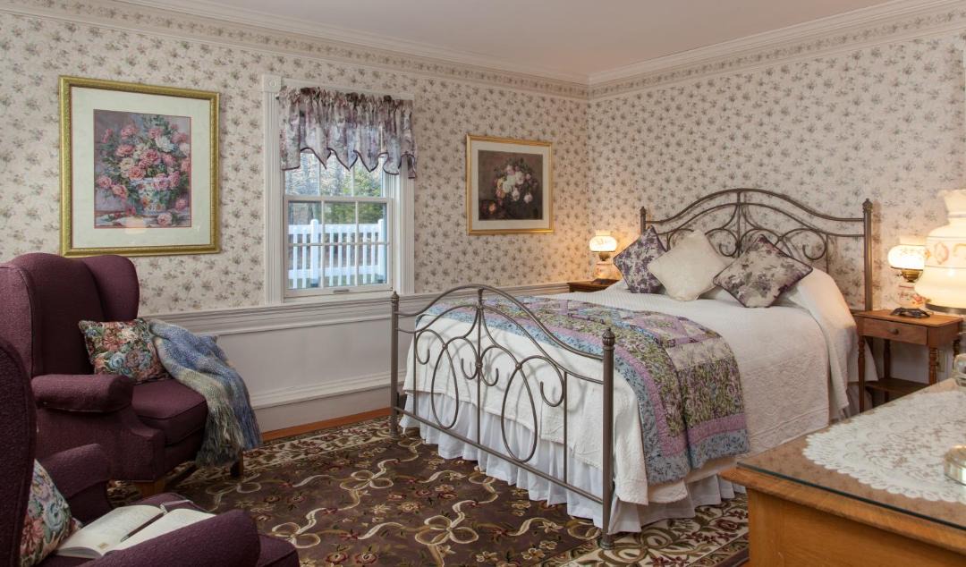 Photo of Bedroom in Lower Waterford