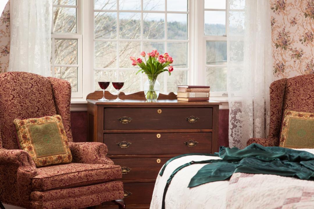 Photo of Bedroom in Lower Waterford