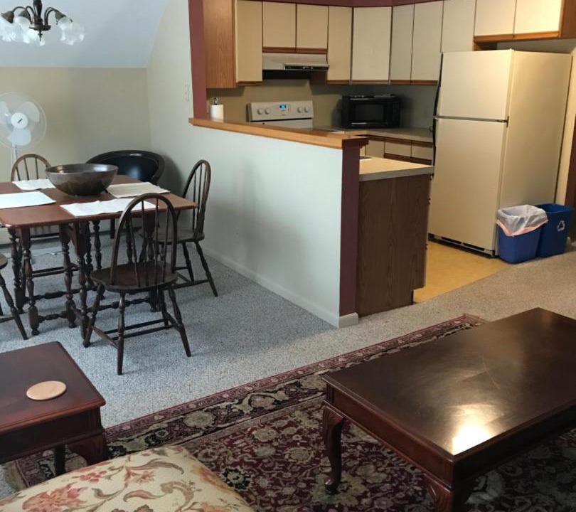 Photo of Livingroom in Barre