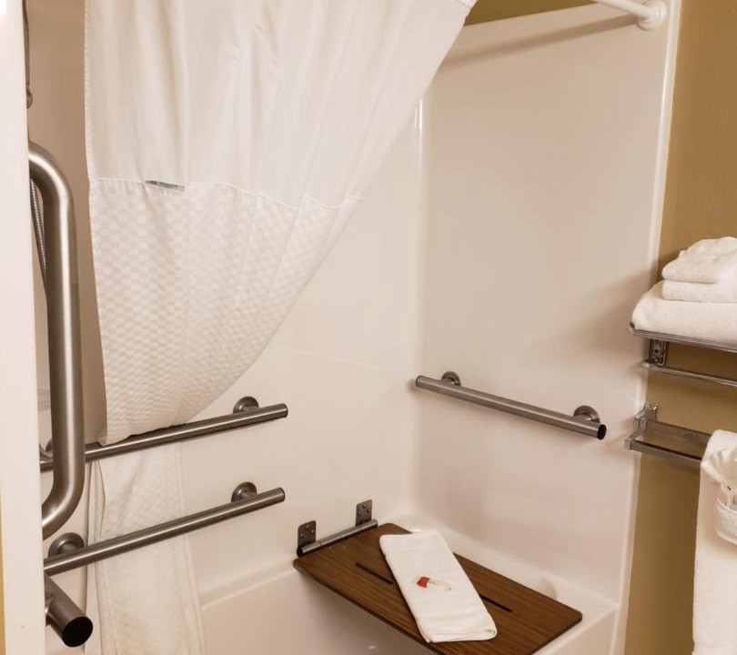 Photo of Bathroom in Dover