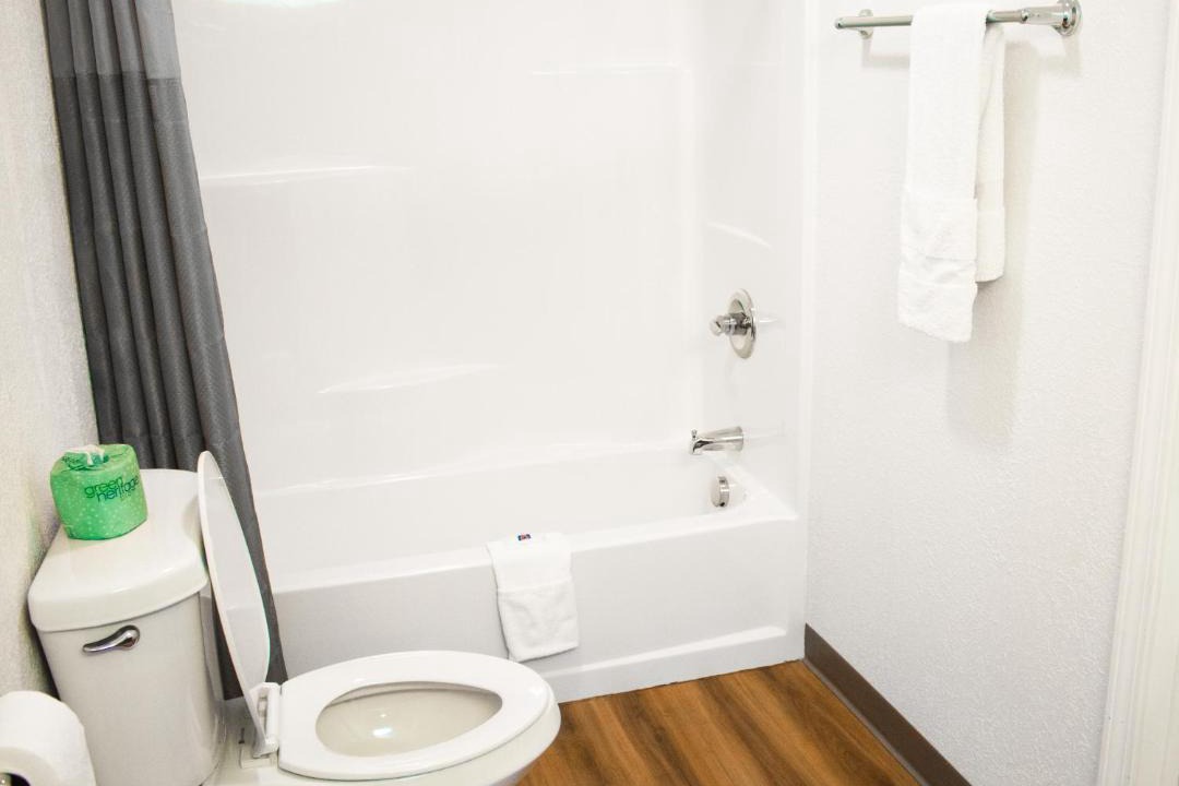 Photo of Bathroom in Chilhowie