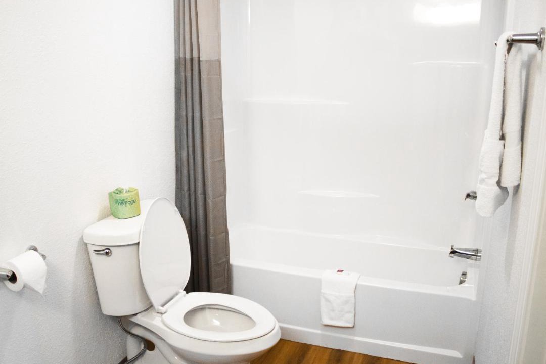 Photo of Bathroom in Chilhowie