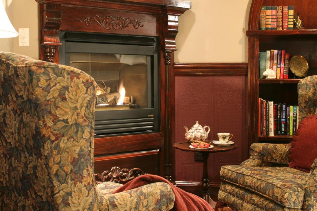 Photo of Livingroom in Lower Waterford