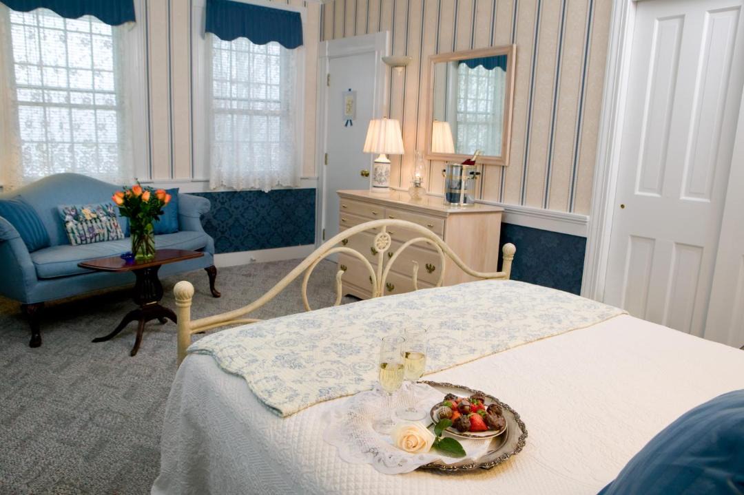 Photo of Bedroom in Lower Waterford