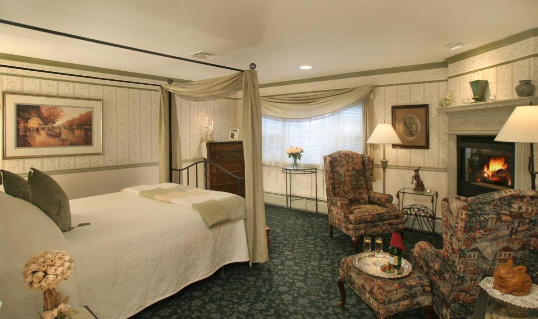 Photo of Bedroom in Lower Waterford
