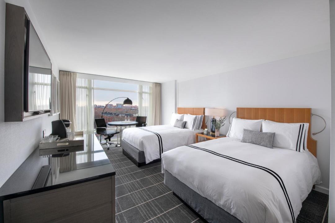 Photo of Bedroom in Prudential - St. Botolph
