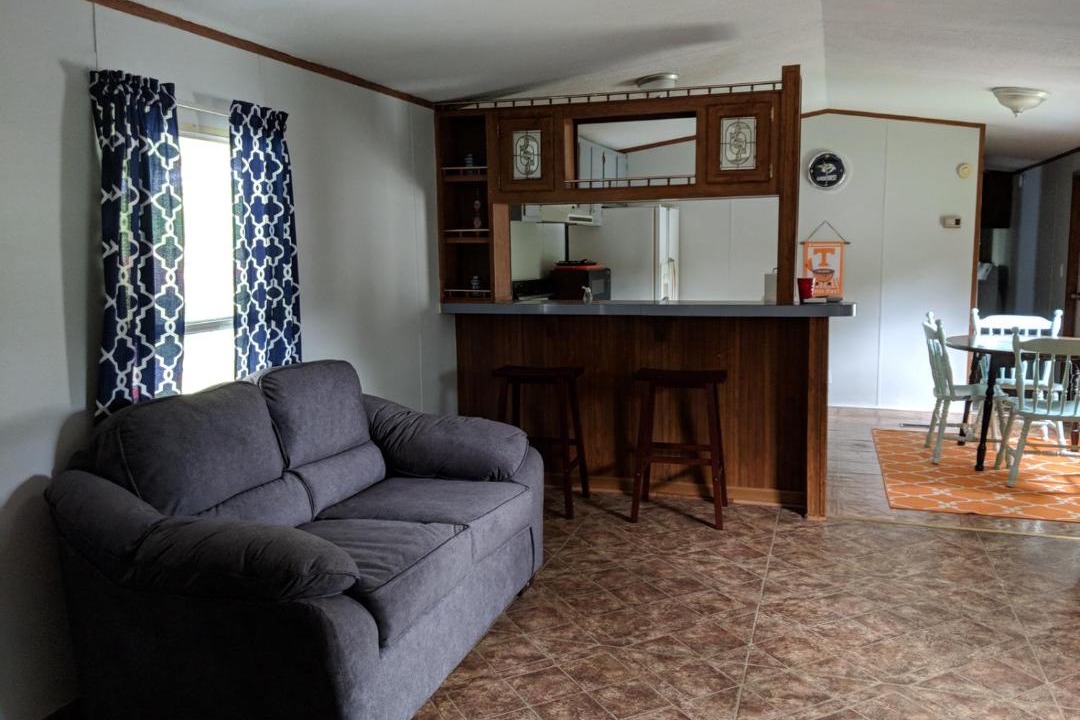 Photo of Livingroom in Haysi