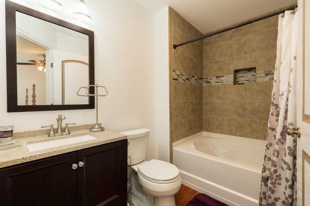 Photo of Bathroom in Galveston