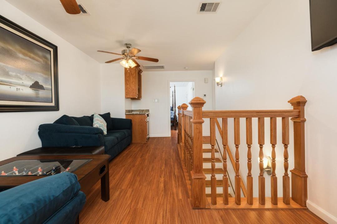 Photo of Livingroom in Galveston
